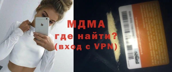 хмурый Абаза